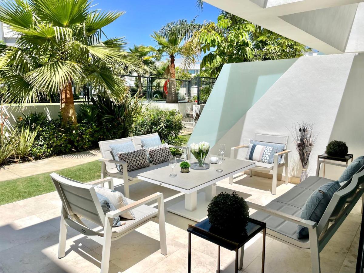 Paradise In La Cala De Mijas La Valvega Exteriör bild