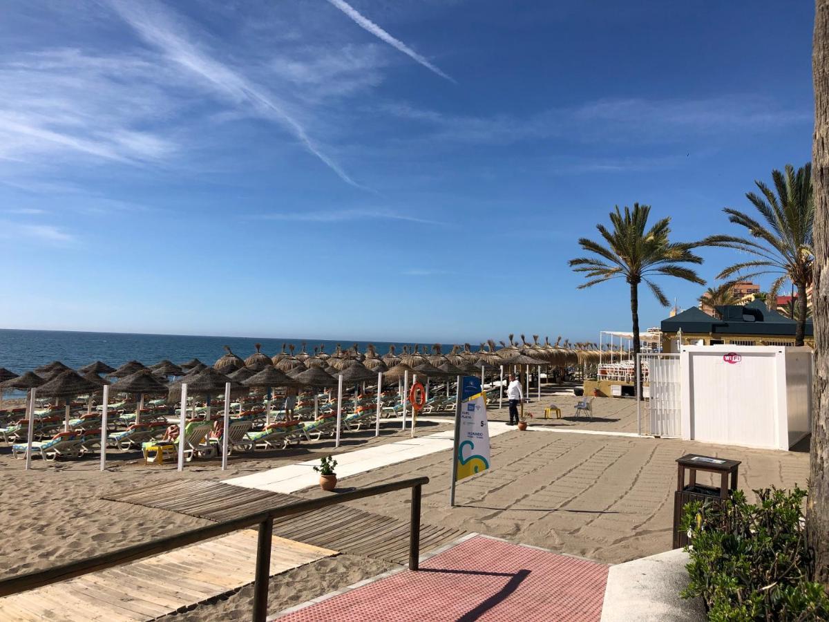 Paradise In La Cala De Mijas La Valvega Exteriör bild